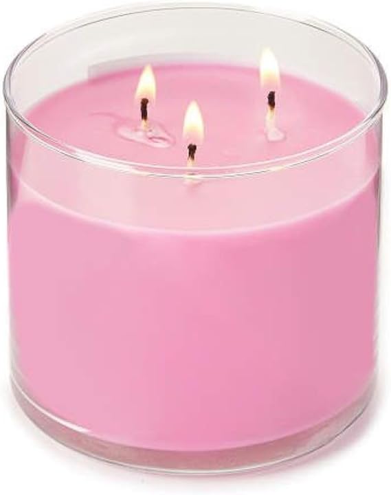 Bakarat Rouge 540 - Fragrance Oil (Our Version of The Brand Name) (8 oz Bottle) for Candle Making, Soap Making, Tart Making, Room Sprays, Lotions, Car Fresheners, Slime, Bath Bombs