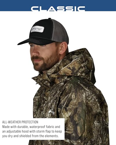 Image of FROGG TOGGS Men's Classic Pro Action Waterproof Breathable Rain Jacket