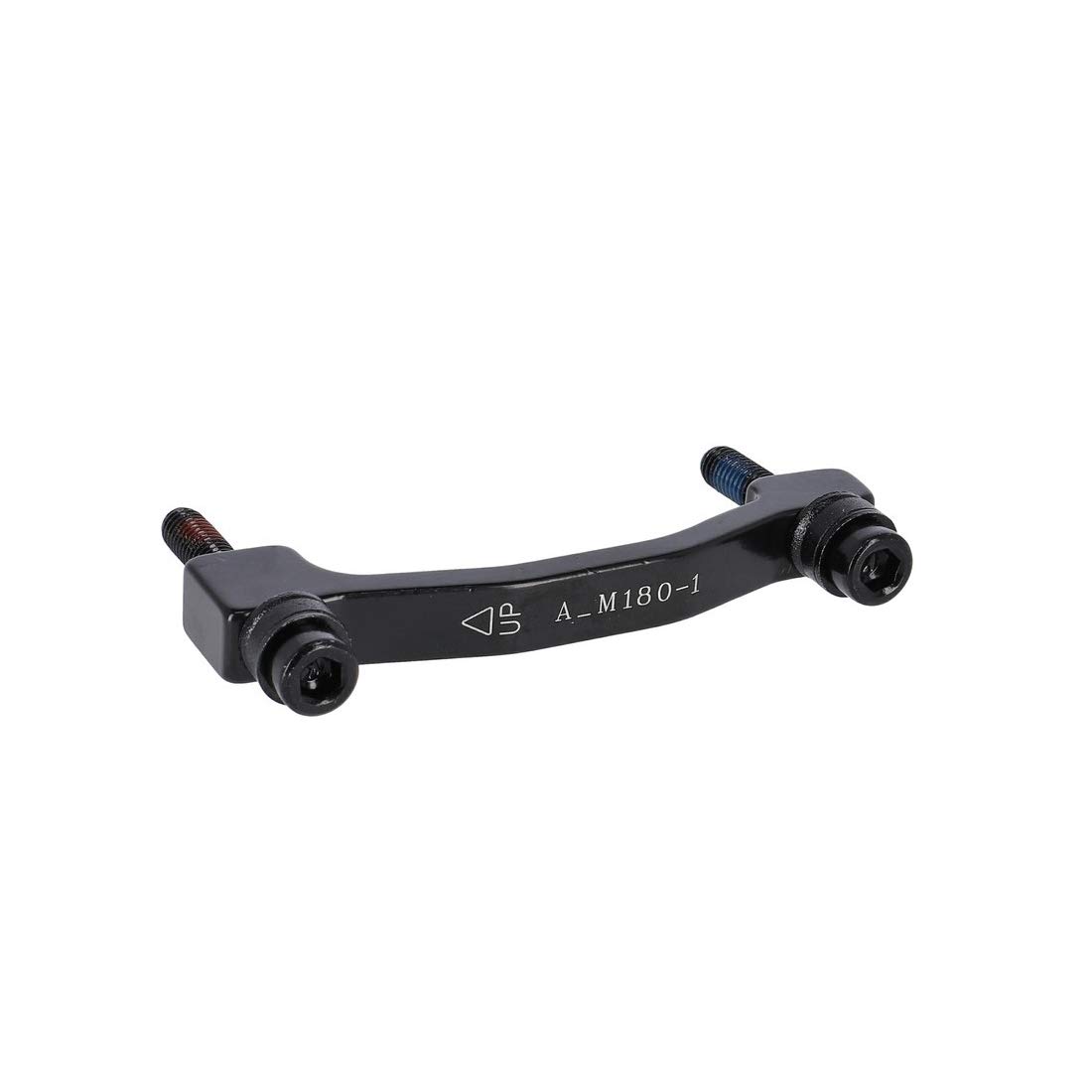 Tektro TRP A-11 20mm Adaptor for Disc Brakes Black