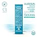 ALOESUN Organic Sea Salt Hair Spray - Texture & Volume Hairspray for Men & Women with Aloe Vera & Lavender - Styling Texturizing Volumizing Products for Wavy Curly & Fine Hair - Travel Size Bottle