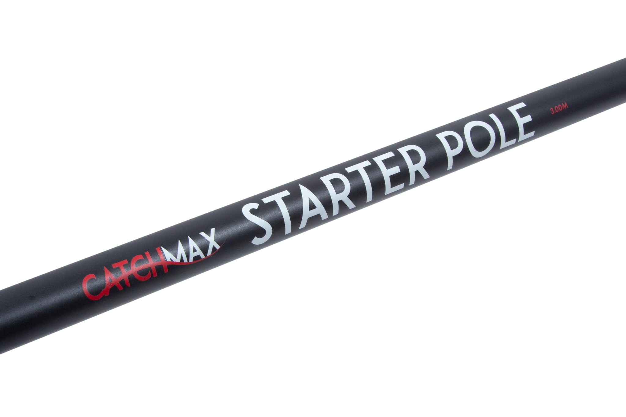 Starter Canne au Coup 3m + Kit | Canne Coup