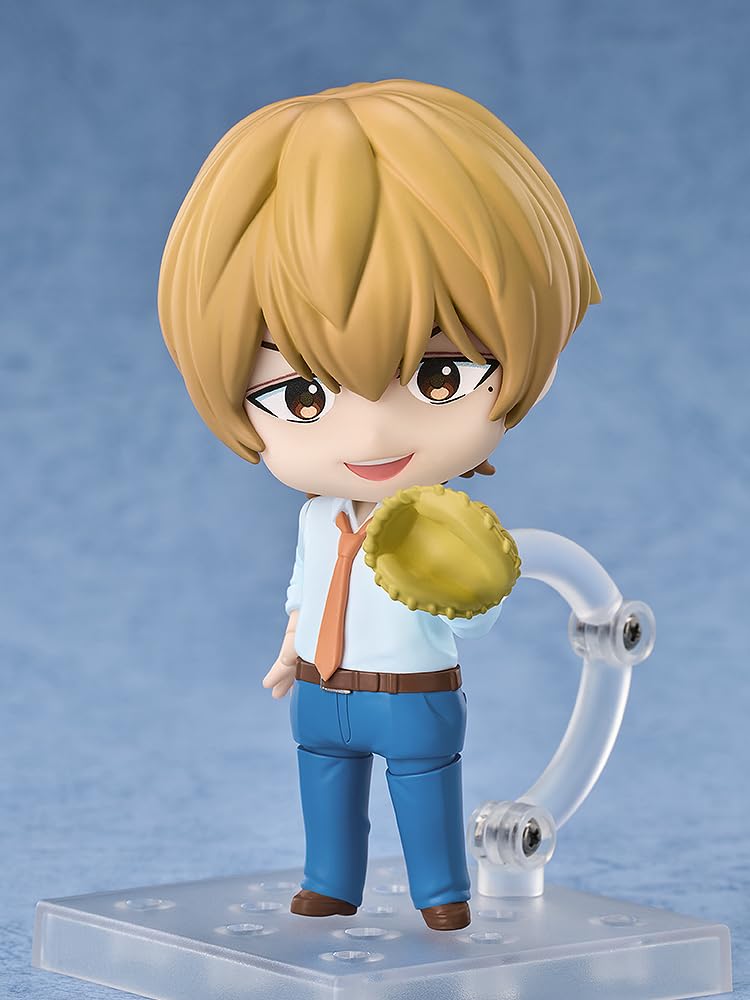 Amazon | ねんどろいど アニメ「忘却バッテリー」 要圭 | フィギュア