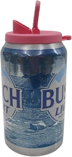 Miniatura 7 de Cubierta para latas Cubierta para latas de sodacervezabebida energética de tamaño estándar Fabricado en los Estados Unidos Sin BPA PCB Colores