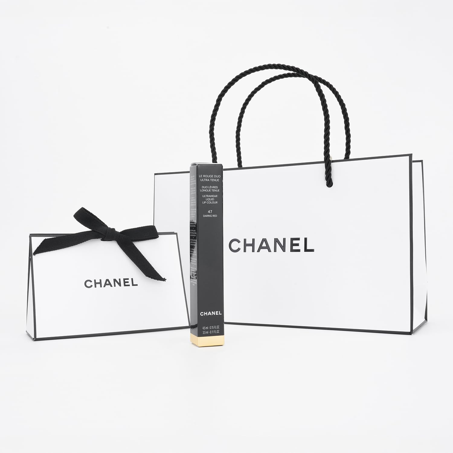 Amazon | 【国内正規品】CHANEL シャネル ル ルージュ デュオ ウルトラ