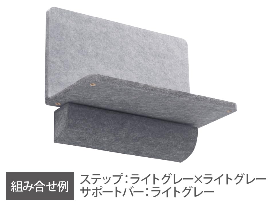 Amazon.co.jp: LIXIL(リクシル) キャットウォーク 猫壁(にゃんぺき