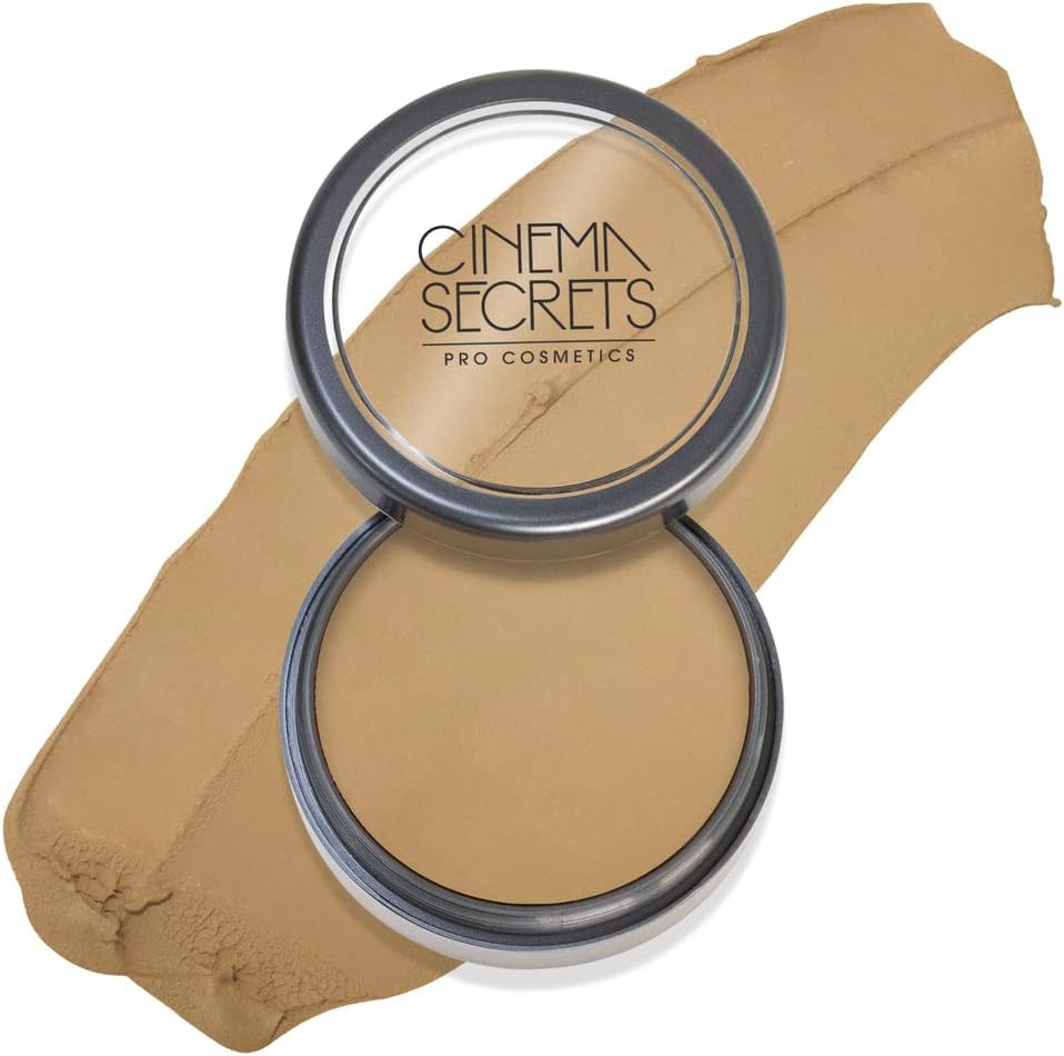 CINEMA SECRETSUltimate Foundation