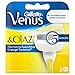 Produktbild Auslaufmodell Gillette Venus und Olaz Rasierklingen für Damenrasierer, 3 Stück
