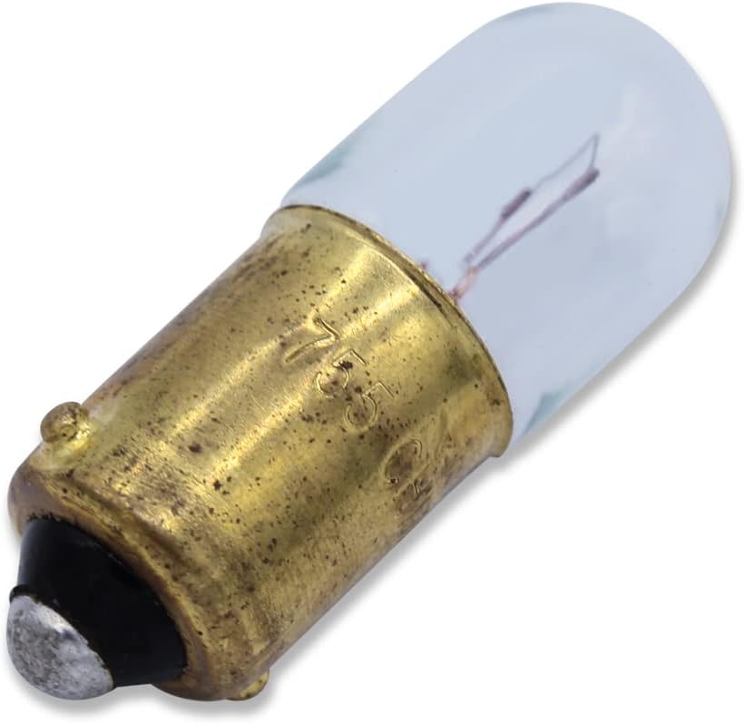 Technical Precision Replacement for Chicago Miniature/CML 755-27 Light Bulb 10 Pack
