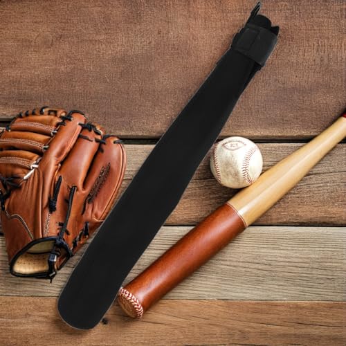 Housse de batte de baseball en néoprène robuste et étanche lot de 3 protections
