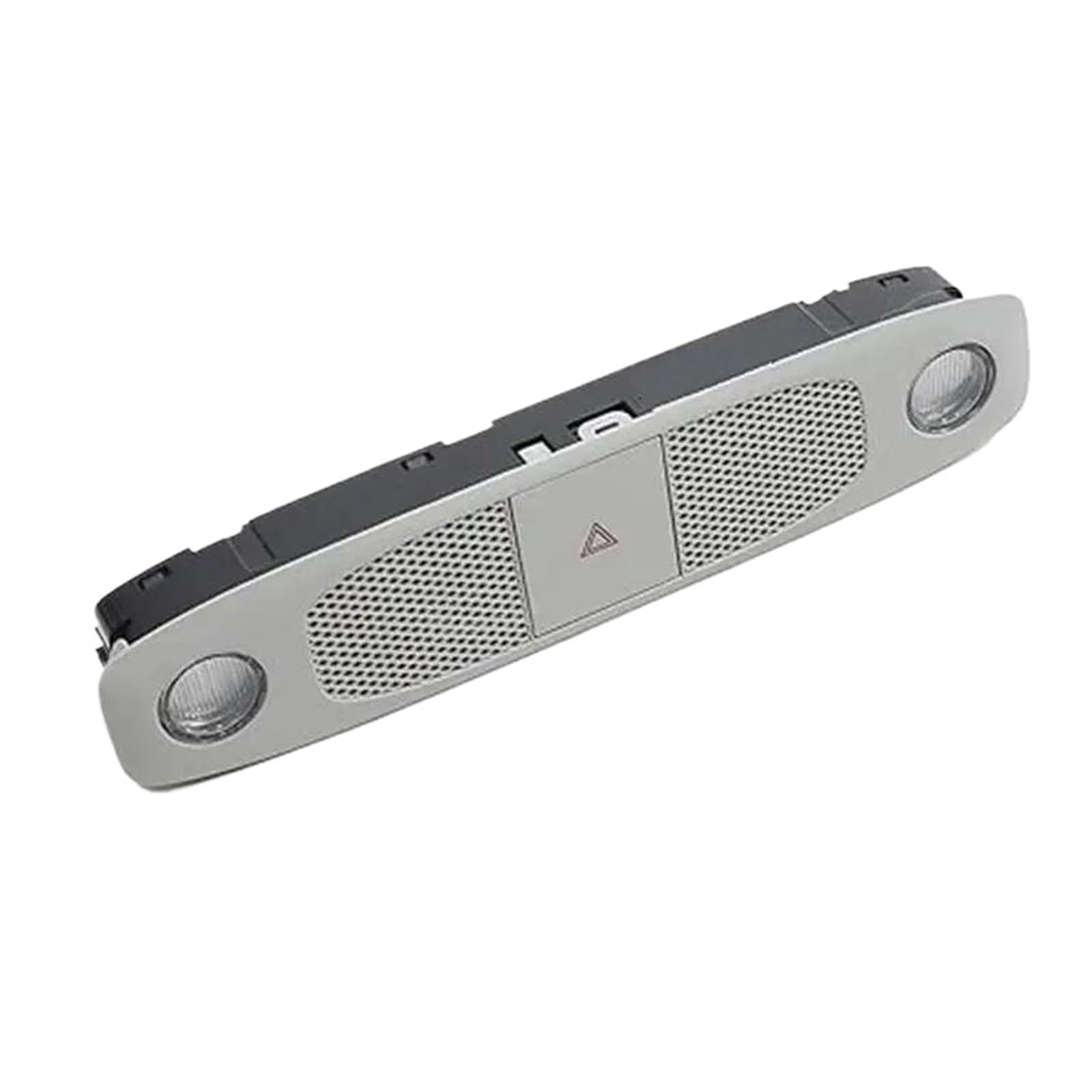 Samochodowy przełącznik do czytania etui na okulary lampka do czytania lampa kopuła samochodowa lampa sufitowa oświetlenie wnętrza dachu, do modelu 3/Y 1500237-00-H 1500237-00-E oświetlenie wnętrza