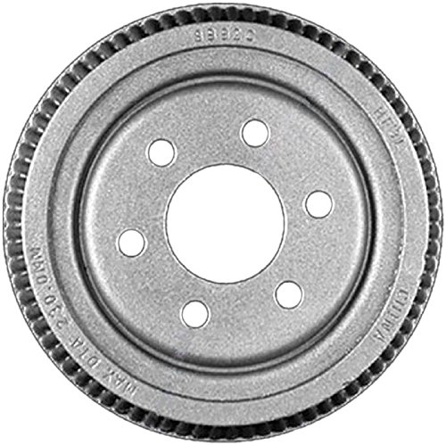 Image of Bendix Premium PDR0597 Rear Brake Drum for Dodge Dakota 2002-1991