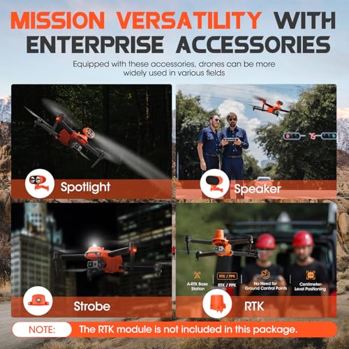 Autel Evo Lite+ drone