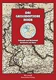 deutsches reich briefmarke 1 million  Das Großdeutsche Reich