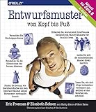  Entwurfsmuster von Kopf bis Fuß