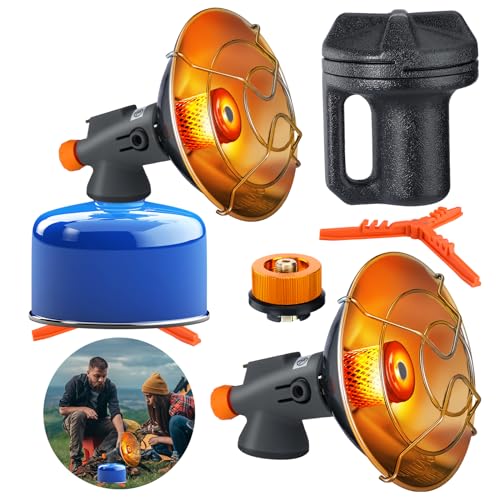 2-Sets-Camping-Gas-Heater-Rapid-Heating-Energy-Heater-Portable-Tent-Heater-with-Storage-Box-Conversion-Head-and-Bracket-for-Outdoor-Hiking-Fishing-Mini-Space-Heater-Stove