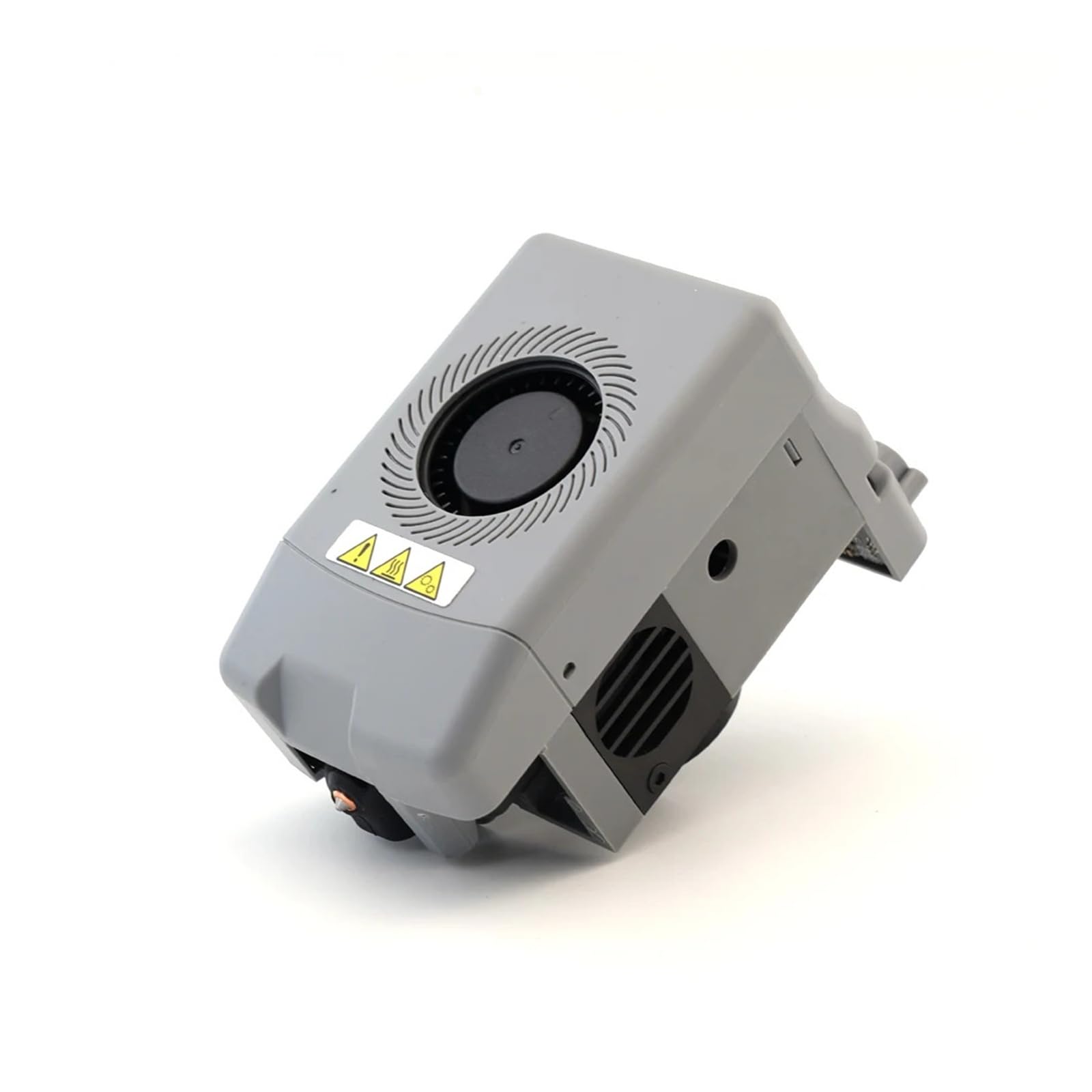 Compatibile con Flashforge, estrusore completo AD5X | Stampa 3D, unità testina di stampa, ugello da 0,4 mm, alimentazione filamento, AD5X