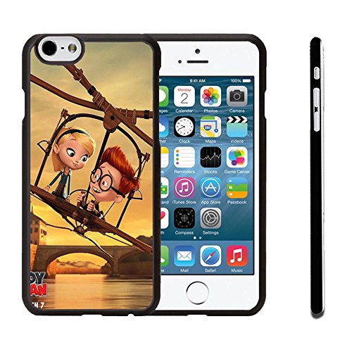 Cover Apple iPhone 6 6s 4.7 Custodia Mr. Peabody