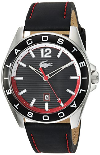 Preisvergleich Produktbild Lacoste - Herren -Armbanduhr- 2010929