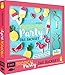 Produktbild Tropical Party  das Backset mit Rezepten und Ananas- und Flamingo-Ausstecher aus Edelstahl: Flamingo-Torte, Ananas-Cupcakes, Watermelon-Donuts & mehr backen