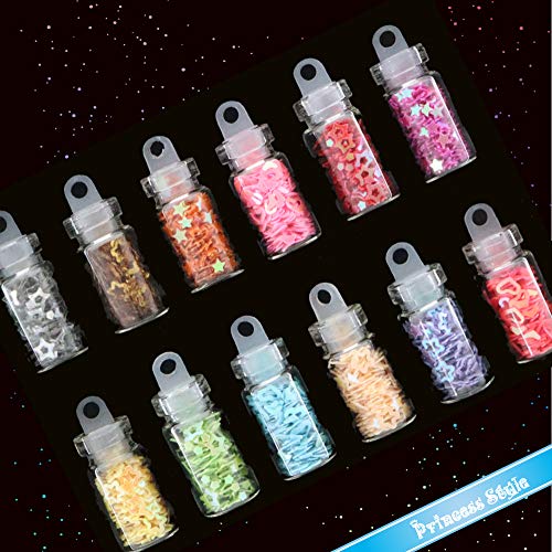 Mini-bouteille ensemble original 48 pièces populaires pour diversifier vos créations - 7