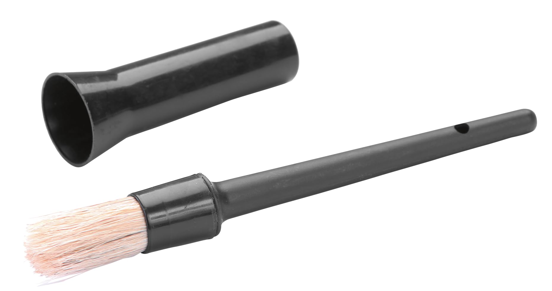 Kerbl Hufpinsel avec Capuchon-Noir