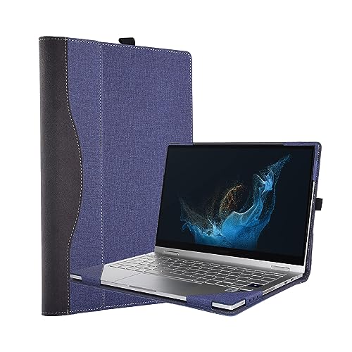 Housse Galaxy Book Pro 15.6 pour travailler en mode nomade