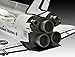 Revell Germany 04544 Space Shuttle Atlantis Model Kit, 1/144