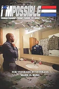 Paperback I'm Possible: Transitioning from there to here Book