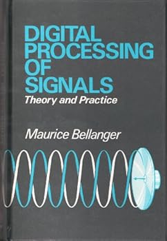 Hardcover Digital processing of signals: Theory and practice Book