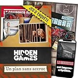 Hidden Games