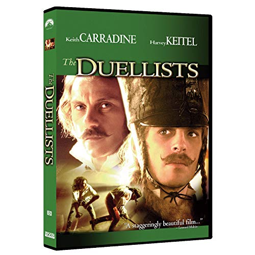 The Duellists The Duellists