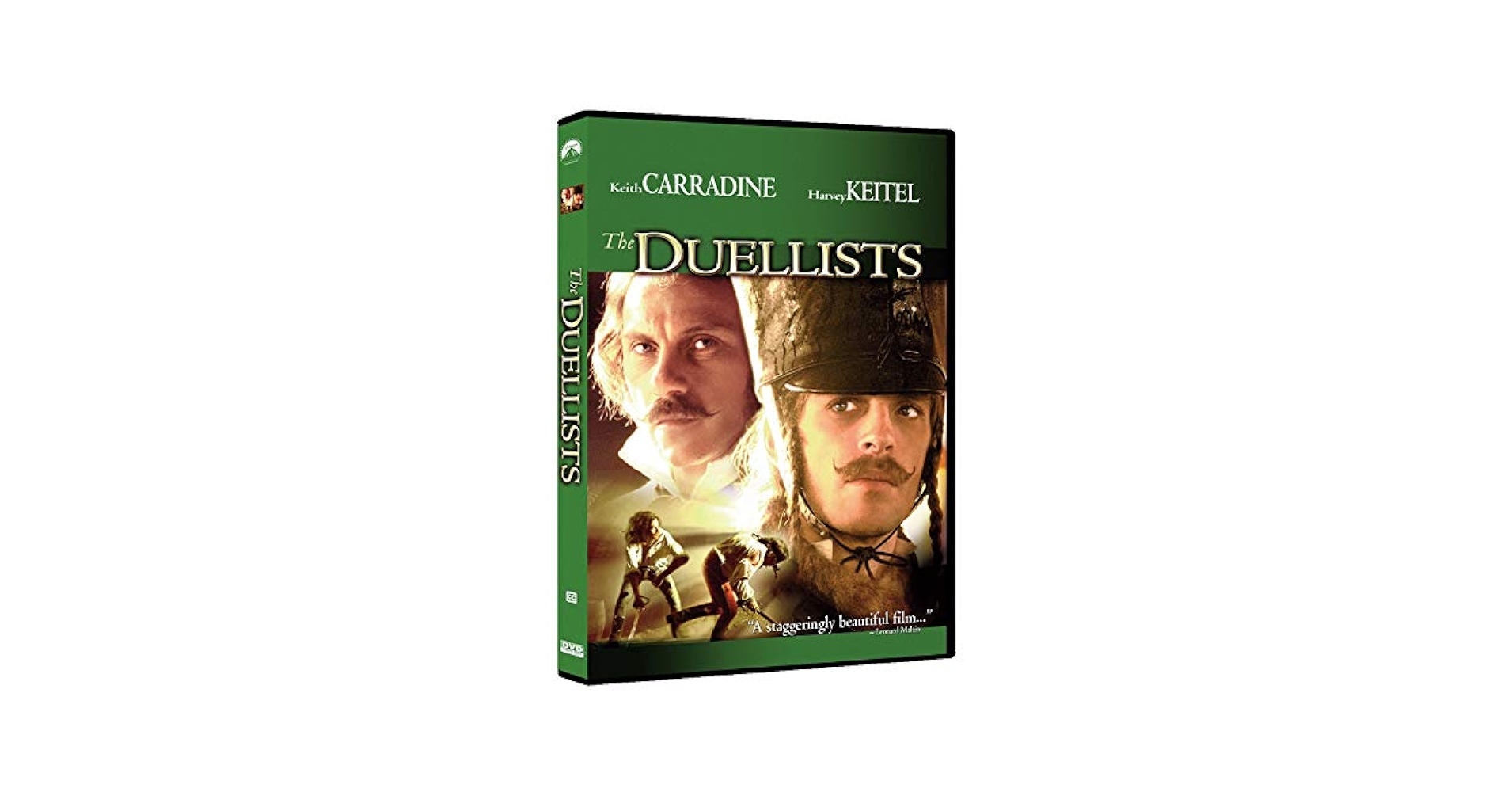 Amazon.com: The Duellists : Ridley Scott, Gerald Vaughan