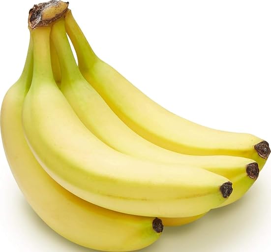 Banana Bunch (4-5 Count)
