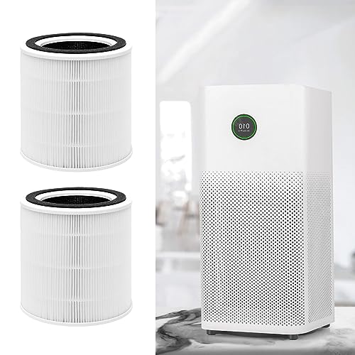 Filtre purificateur d'air de rechange TT-AP005 Healthys