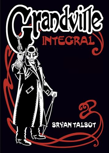 GRANDVILLE. INTEGRAL (SILLON OREJERO)