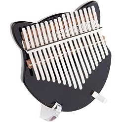 Mini Doigt Kalimba Pouce Piano 17 Touches Acrylique Kalimba Noir Transparent Pouce Piano Pouce Piano Clavier Instrument… - Les Beatles, Paul McCartney, John Lennon, RIngo Starr, George Harrison Mini Doigt Kalimba Pouce Piano 17 Touches Acrylique Kalimba Noir Transparent Pouce Piano Pouce Piano Clavier Instrument… – Image 4