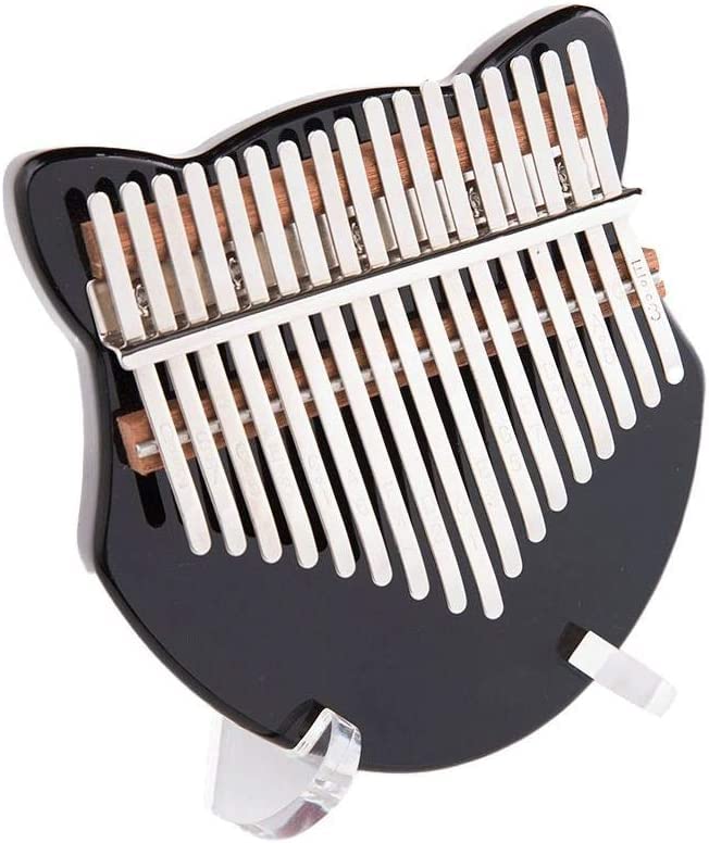 Mini Doigt Kalimba Pouce Piano 17 Touches Acrylique Kalimba Noir Transparent Pouce Piano Pouce Piano Clavier Instrument… - Les Beatles, Paul McCartney, John Lennon, RIngo Starr, George Harrison Mini Doigt Kalimba Pouce Piano 17 Touches Acrylique Kalimba Noir Transparent Pouce Piano Pouce Piano Clavier Instrument… – Image 5