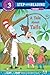 A Tale About Tails (Dr. Seuss/The Cat in the Hat Knows a Lot About That!) (Step into Reading)