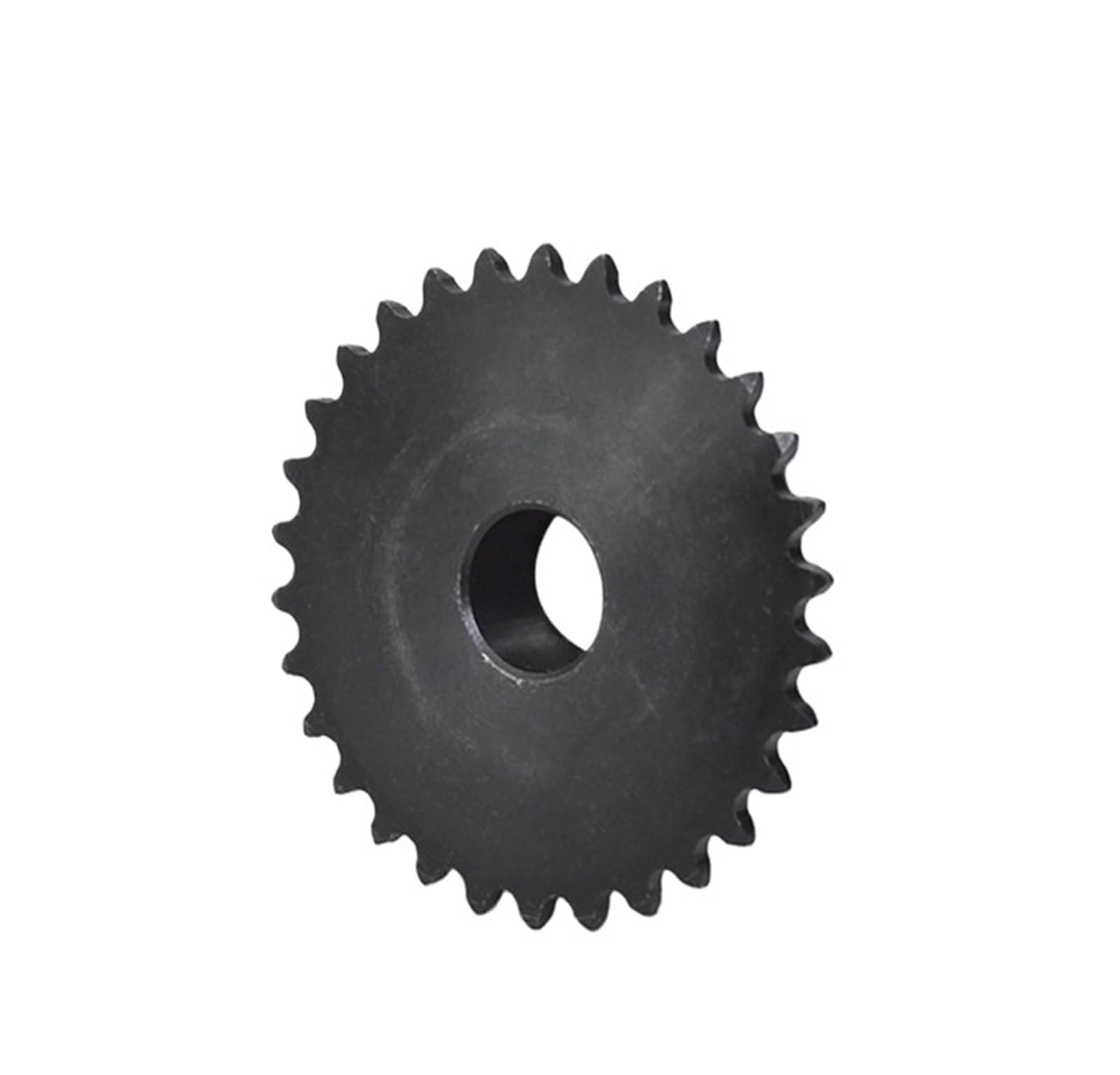 Bevel Gear Pinion Hardware Mechanical 1pcs 35Teeth 04C Chain Gear Steel Industrial Sprocket Wheel Motor Chain Drive Sprocket 6 8 10 12mm Bore(10mm Bore)