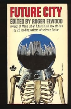 Paperback Future City Book