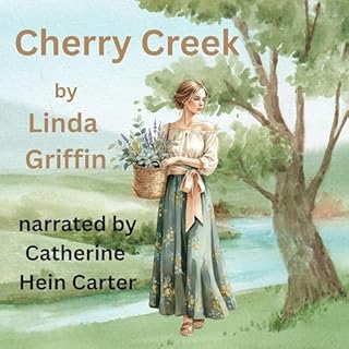 Cherry Creek cover art