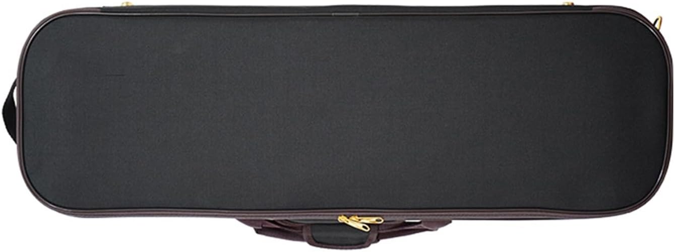 バイオリンケース 4/4 バイオリン ケース 耐圧縮性フォーム
