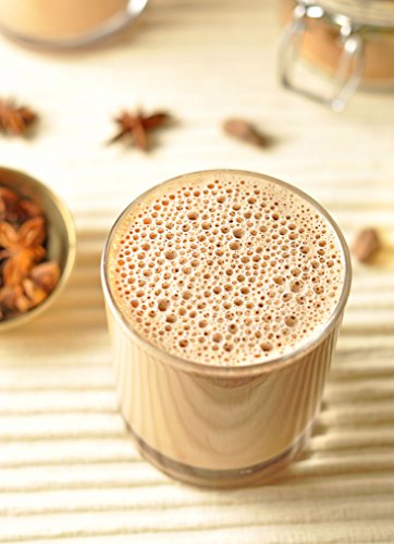 Té Masala Tradicional India 20 paquetes 100 g miniatura 6