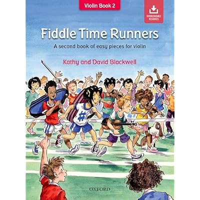 Fiddle Time Runners