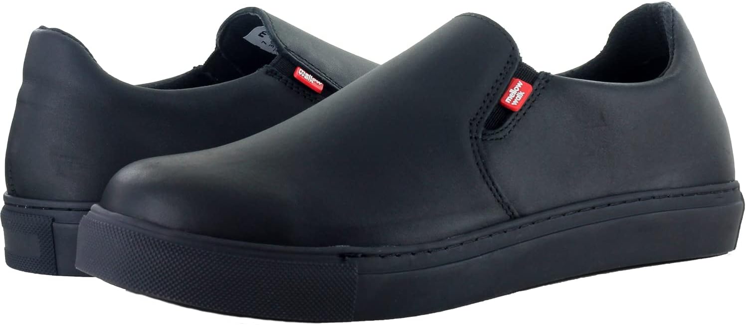 Mellow Walk Women's Jessica 482339 EH Safety Shoe