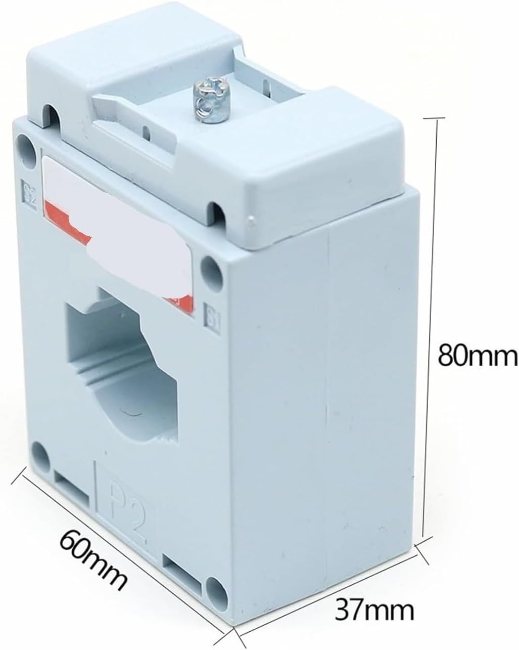 AC Current Transformer BH-0.66(200A)