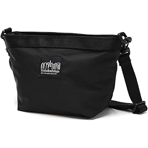 Amazon | [Manhattan Portage] 正規品【公式】ショルダーバッグ