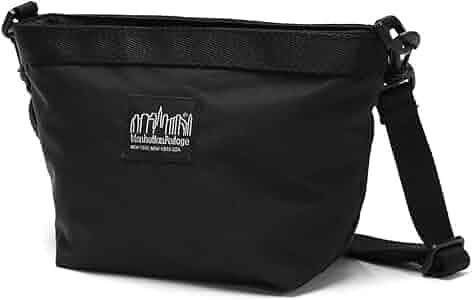美品 マンハッタンポーテージ ブラックレーベル ショルダーバッグCORDURA マンハッタンポーテージ ブラックレーベル ショルダーバッグ