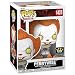Funko POP! IT Dancing Pennywise 3.75