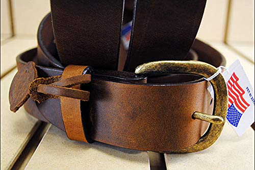 Justin Men's Work Basic, Bark, 302